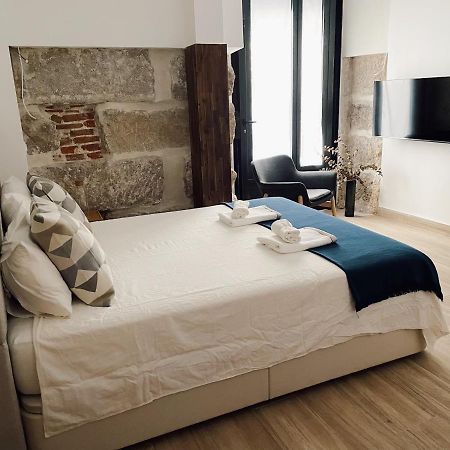 Apartamento Opera Suite Norma - Studio 4Pax Madrid Palacio Real 外观 照片