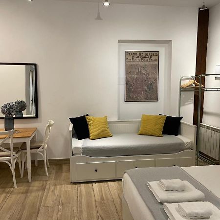 Apartamento Opera Suite Norma - Studio 4Pax Madrid Palacio Real 外观 照片