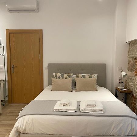 Apartamento Opera Suite Norma - Studio 4Pax Madrid Palacio Real 外观 照片