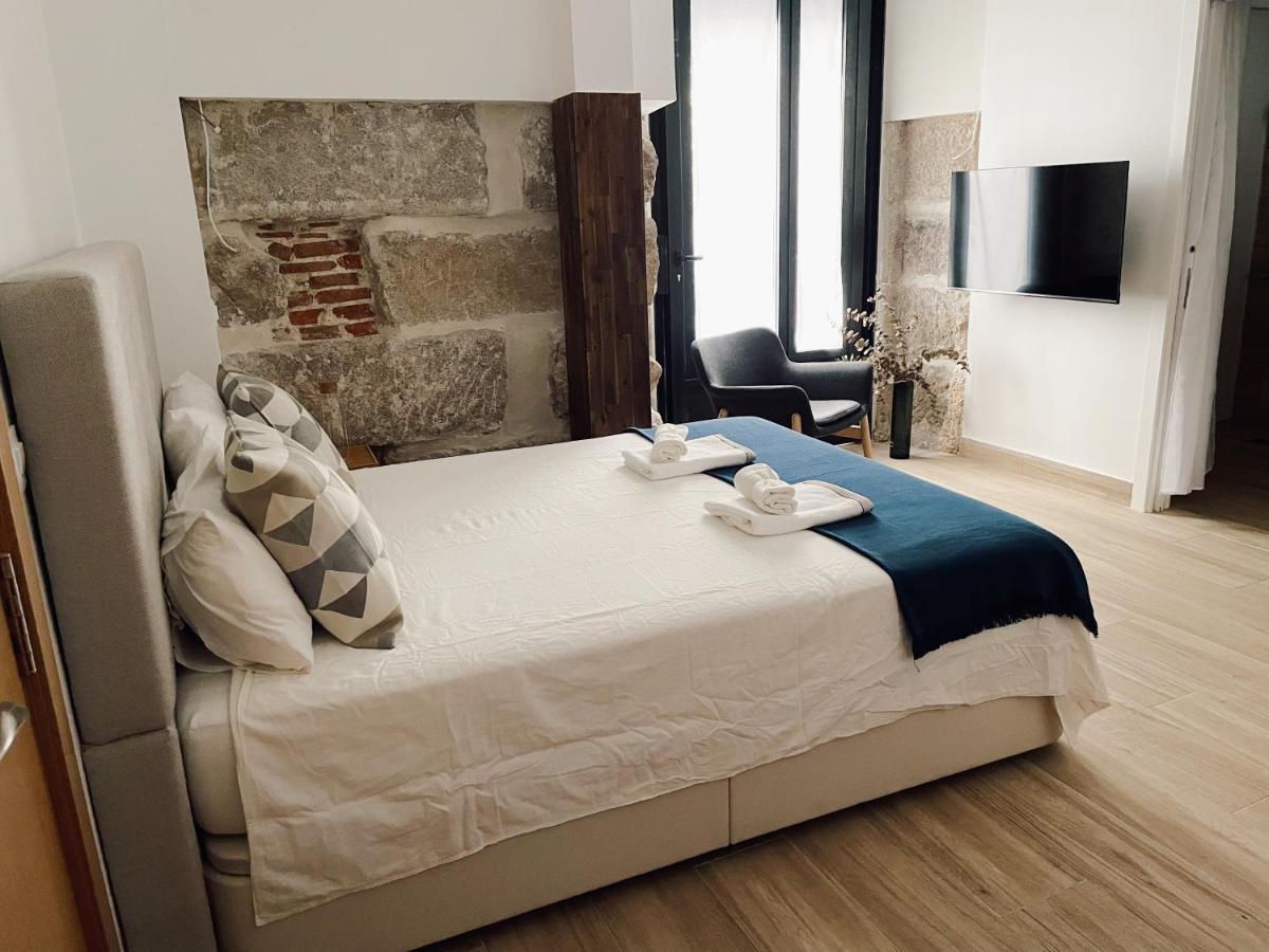 Apartamento Opera Suite Norma - Studio 4Pax Madrid Palacio Real 外观 照片