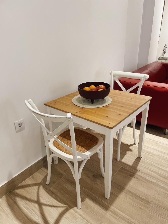 Apartamento Opera Suite Norma - Studio 4Pax Madrid Palacio Real 外观 照片
