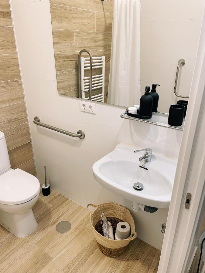 Apartamento Opera Suite Norma - Studio 4Pax Madrid Palacio Real 外观 照片
