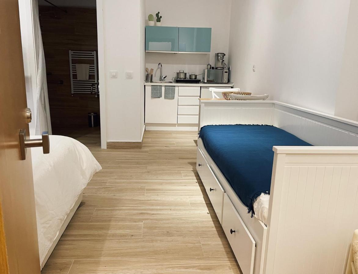 Apartamento Opera Suite Norma - Studio 4Pax Madrid Palacio Real 外观 照片