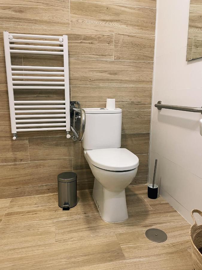Apartamento Opera Suite Norma - Studio 4Pax Madrid Palacio Real 外观 照片