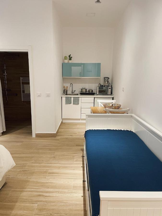 Apartamento Opera Suite Norma - Studio 4Pax Madrid Palacio Real 外观 照片