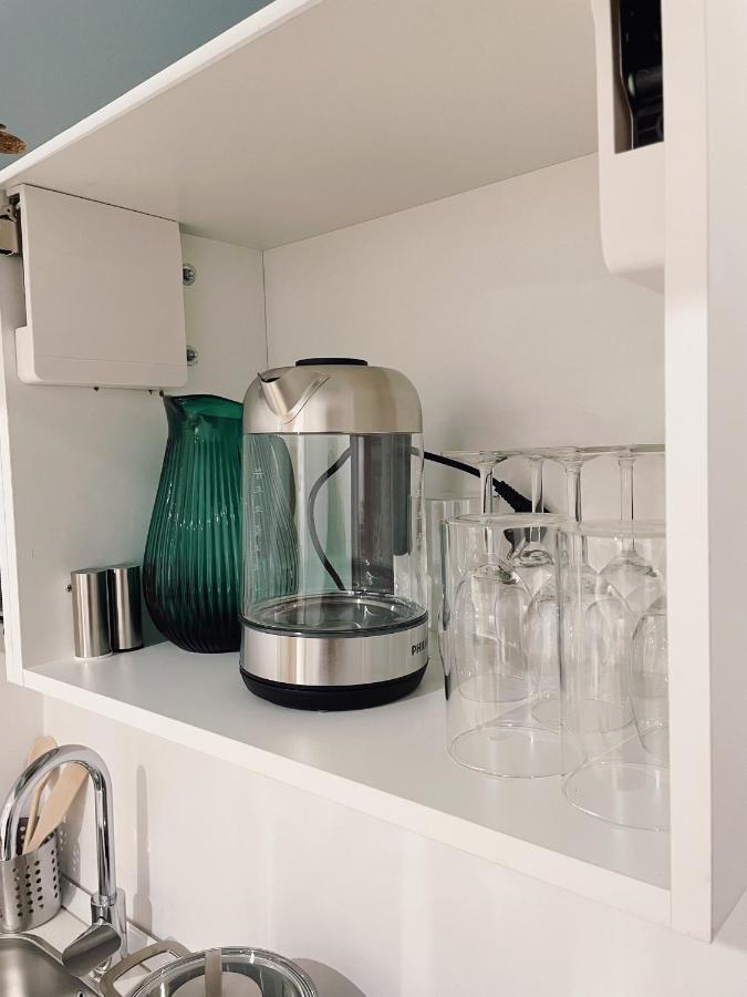 Apartamento Opera Suite Norma - Studio 4Pax Madrid Palacio Real 外观 照片