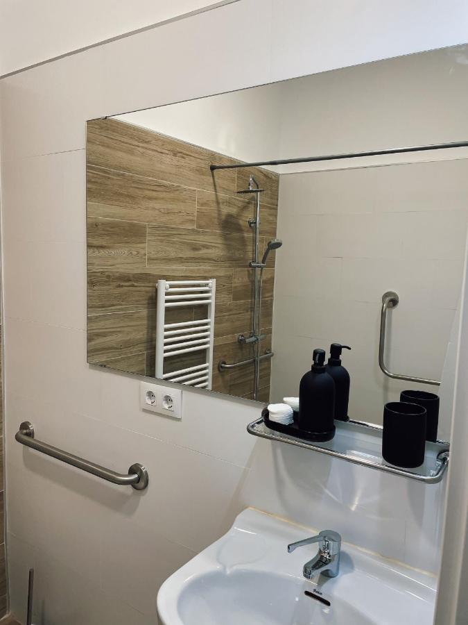 Apartamento Opera Suite Norma - Studio 4Pax Madrid Palacio Real 外观 照片