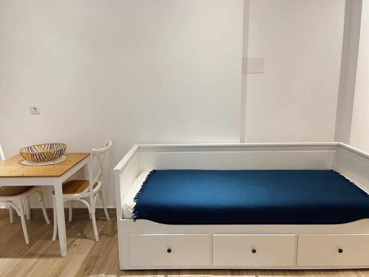 Apartamento Opera Suite Norma - Studio 4Pax Madrid Palacio Real 外观 照片