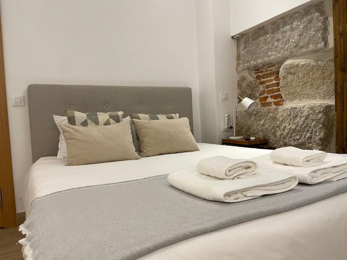 Apartamento Opera Suite Norma - Studio 4Pax Madrid Palacio Real 外观 照片